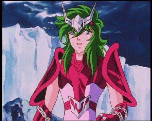 Otaku Gallery  / Anime e Manga / Saint Seiya / Screen Shots / Episodi / 107 - Le apparenze / 128.jpg